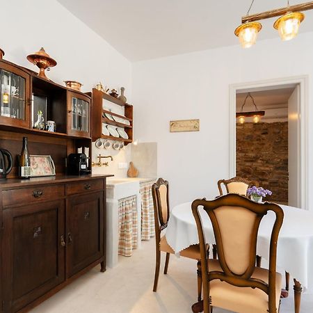 Michael'S Apartment Filoti Экстерьер фото