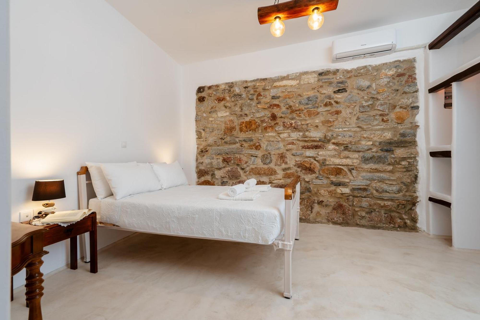 Michael'S Apartment Filoti Экстерьер фото